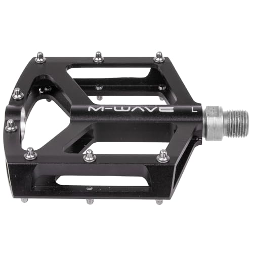 m-wave-freedom-sl-plattform-pedal-aluminium-schwarz-pins image 6