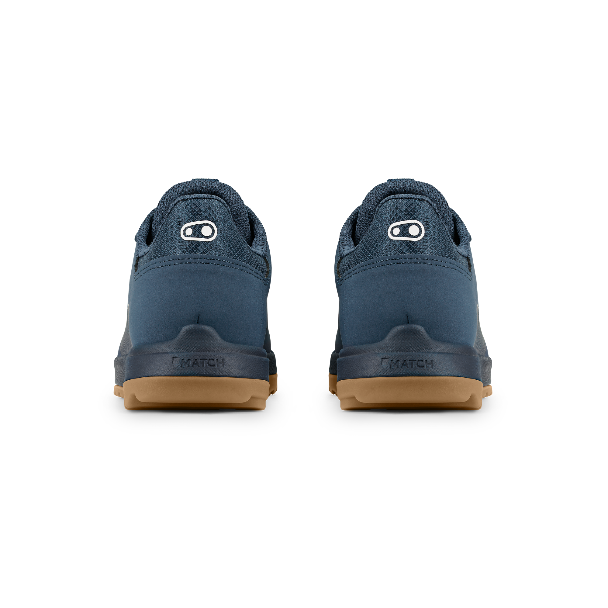 crankbrothers-mallet-trail-lace-mtb-schuhe-navy-gum-klick image 6