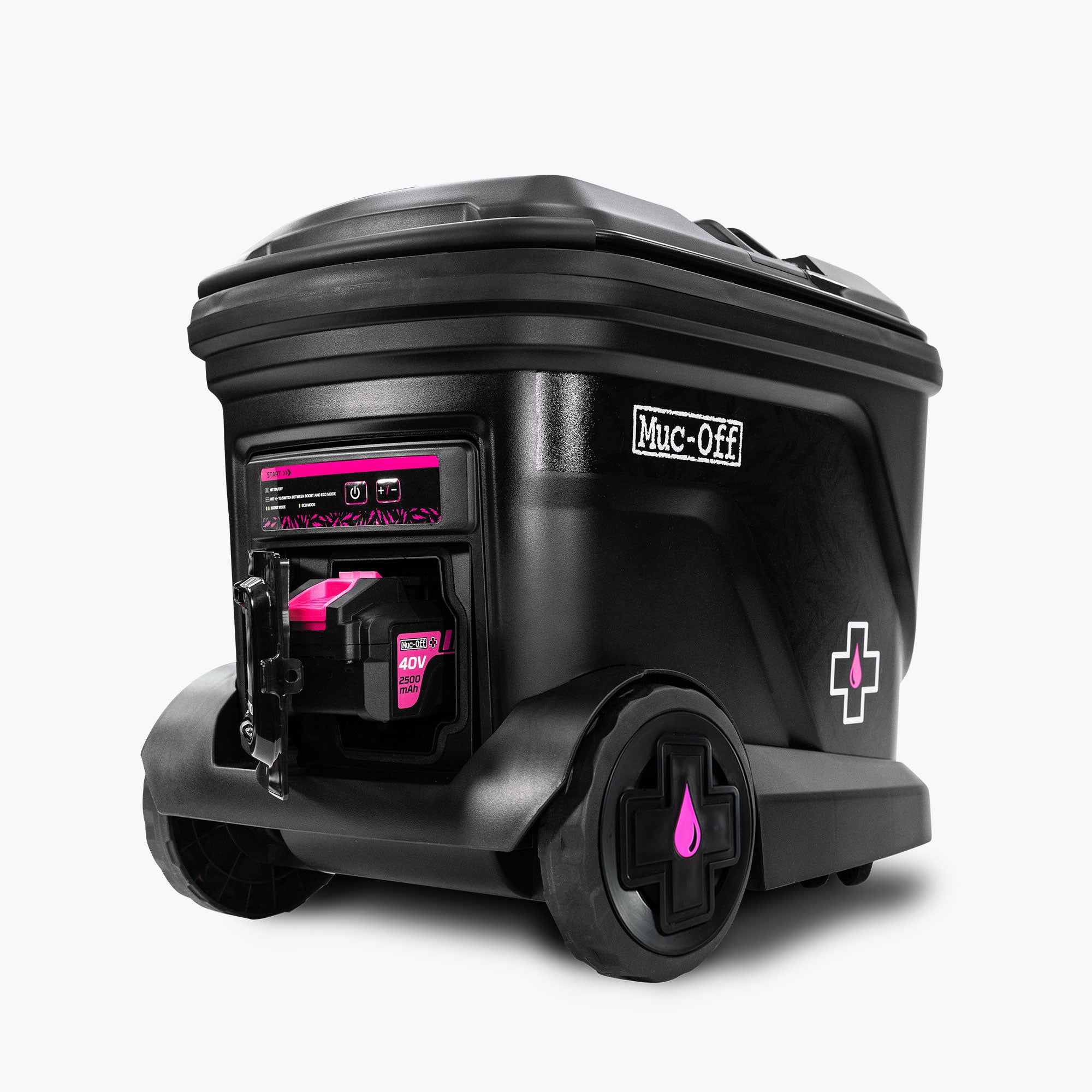 muc-off-mobile-pressure-washer-moto-starter-bundle-akku-reiniger image 4