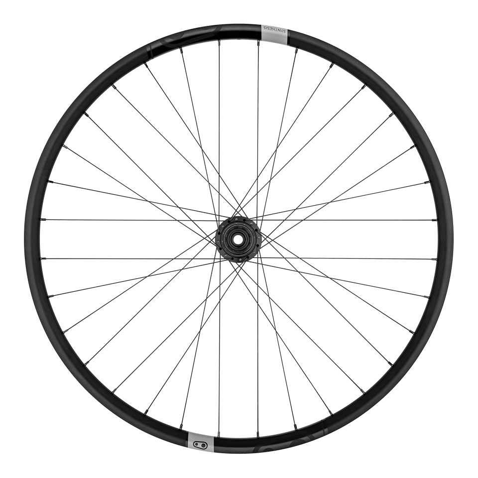 crankbrothers-synthesis-xct-i9-hinterrad-29-boost-xd image 1