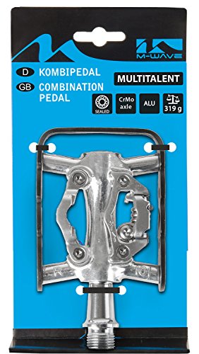 m-wave-peasy-kombipedal-spd-plattform-aluminium-319-g image 8