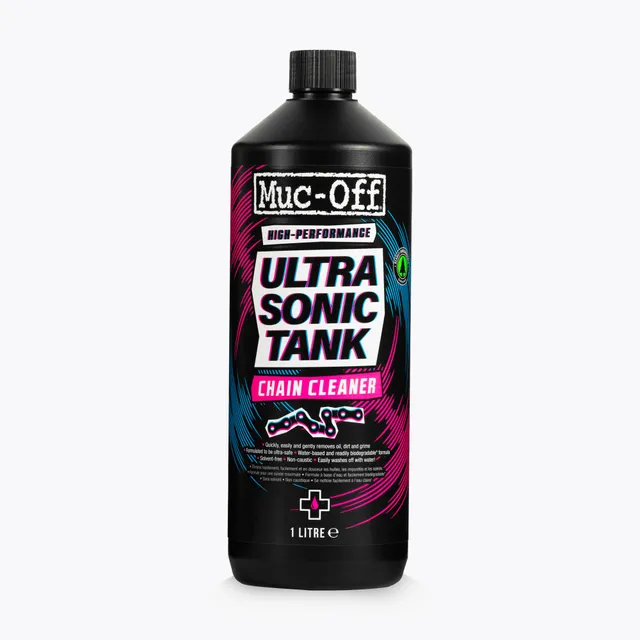 muc-off-ultrasonic-tank-chain-cleaner-kettenreiniger-1l image 1