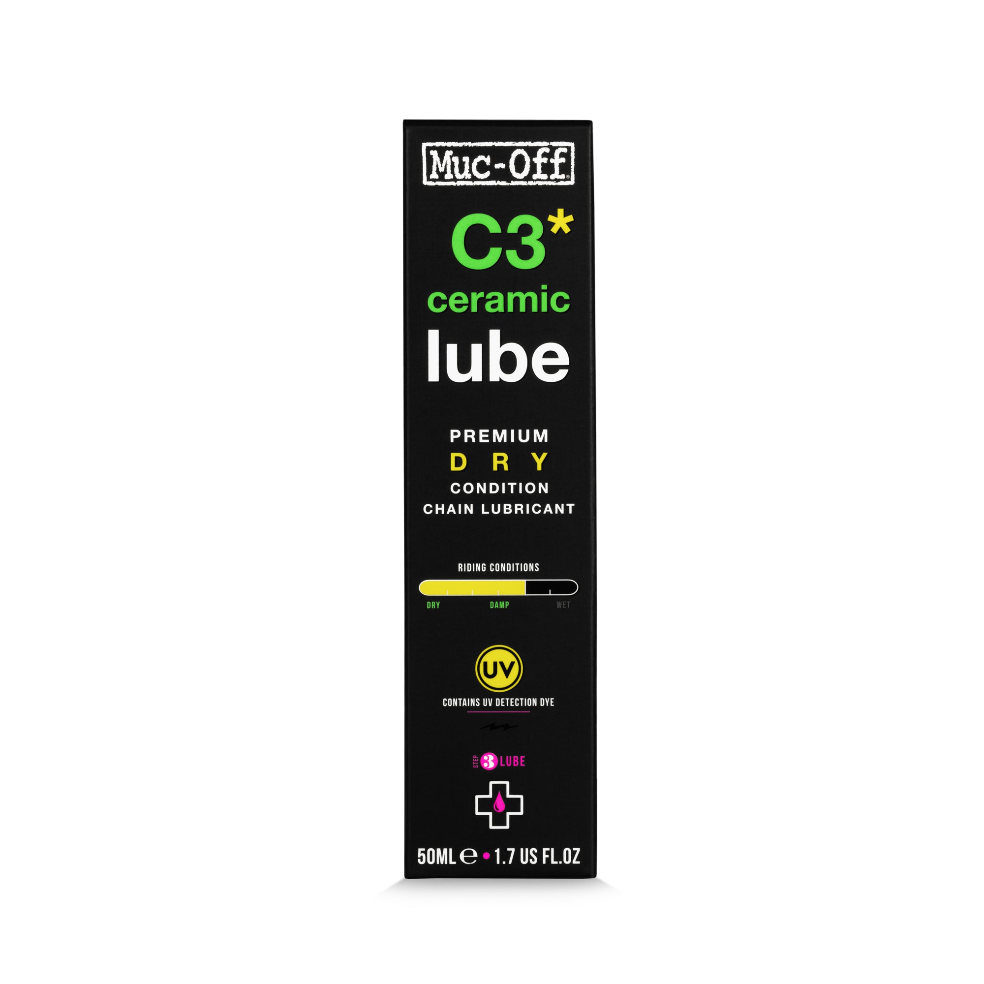 muc-off-c3-dry-ceramic-ketten-l-120ml-trockenwetter image 1