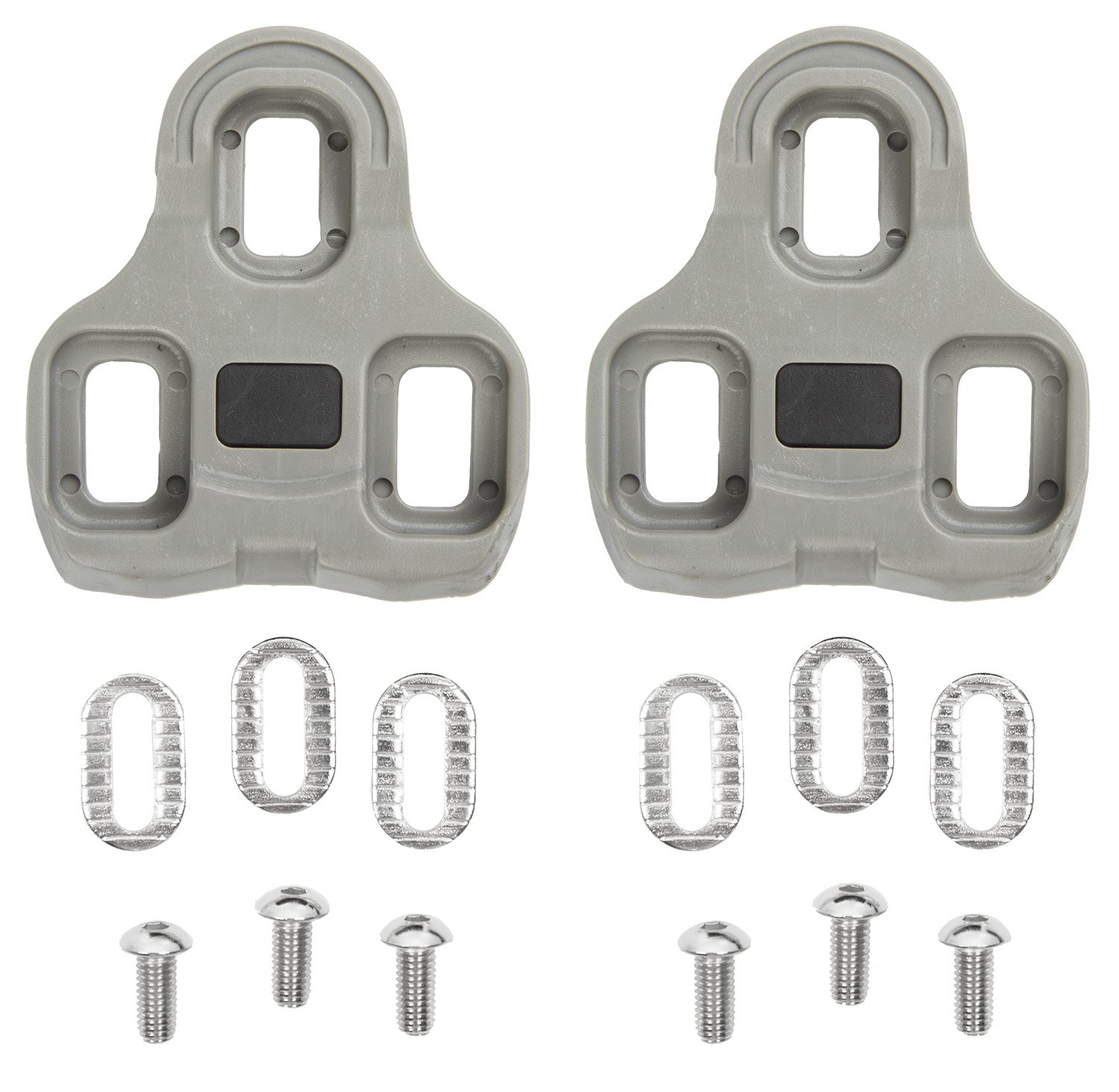 m-wave-cleat-l-schuhplatten-look-keo-5-non-slip-paar image 1