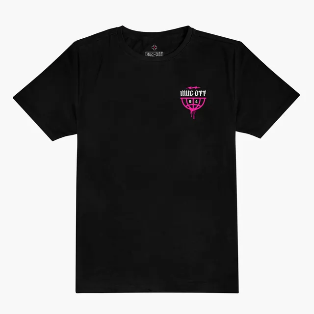 muc-off-clean-living-t-shirt-schwarz-limited-edition image 1