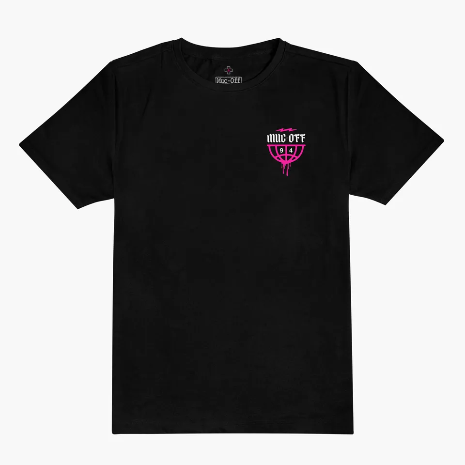 muc-off-clean-living-t-shirt-schwarz-limited-edition image 1