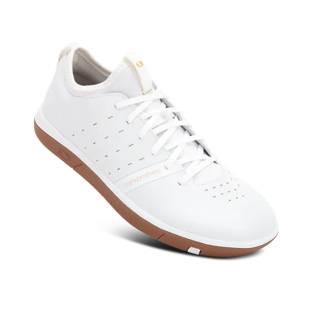 crankbrothers-stamp-street-fabio-flat-schuhe-wei-gum image 1