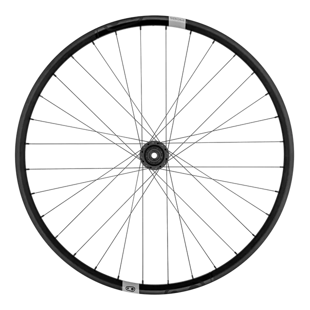 crankbrothers-synthesis-xct-alloy-hinterrad-29-boost-hg image 1