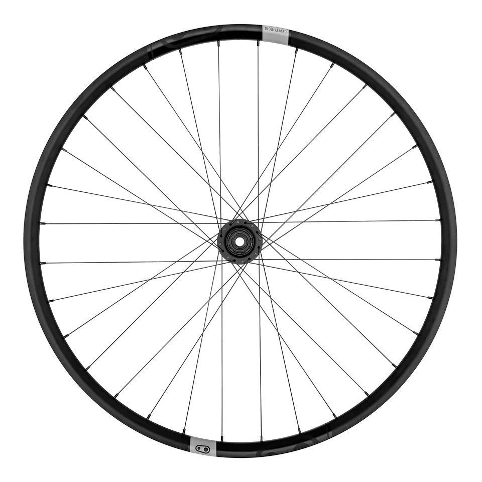 crankbrothers-synthesis-xct-alloy-hinterrad-29-boost-hg image 1