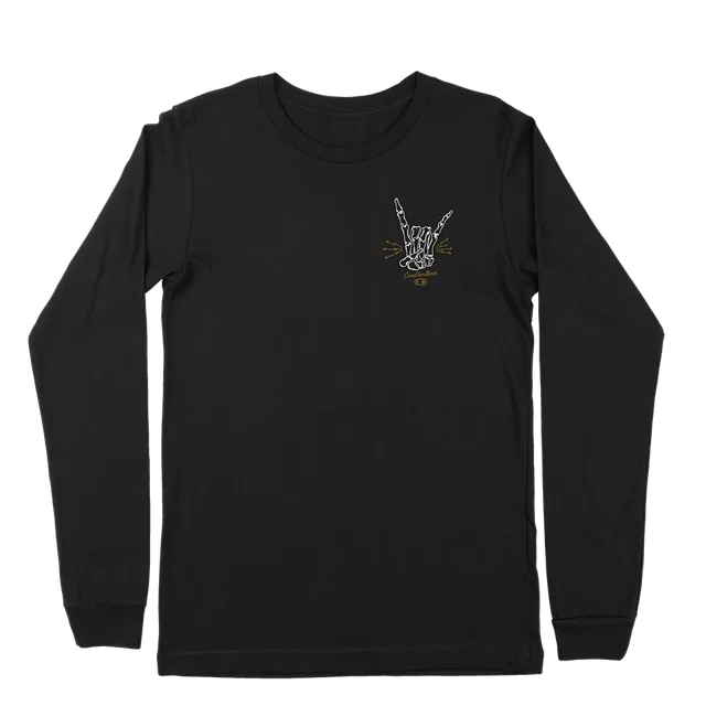 crankbrothers-rock-roll-langarmshirt-schwarz-gr-l image 1