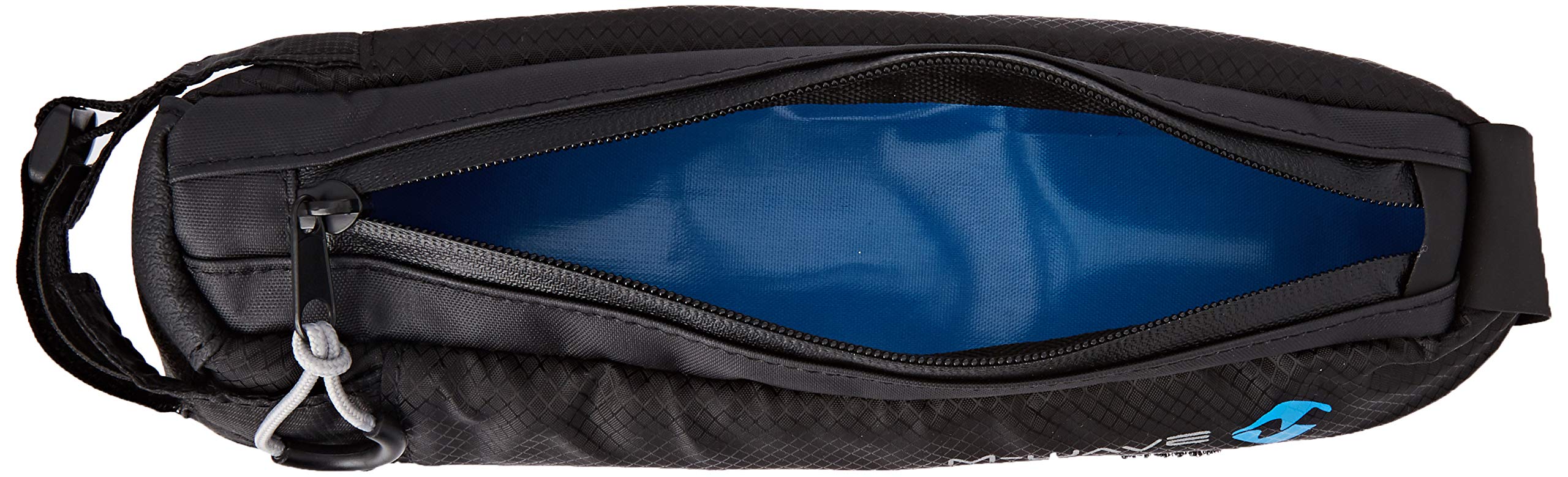 m-wave-oberrohrtasche-schwarz-wasserdicht-29-cm image 5