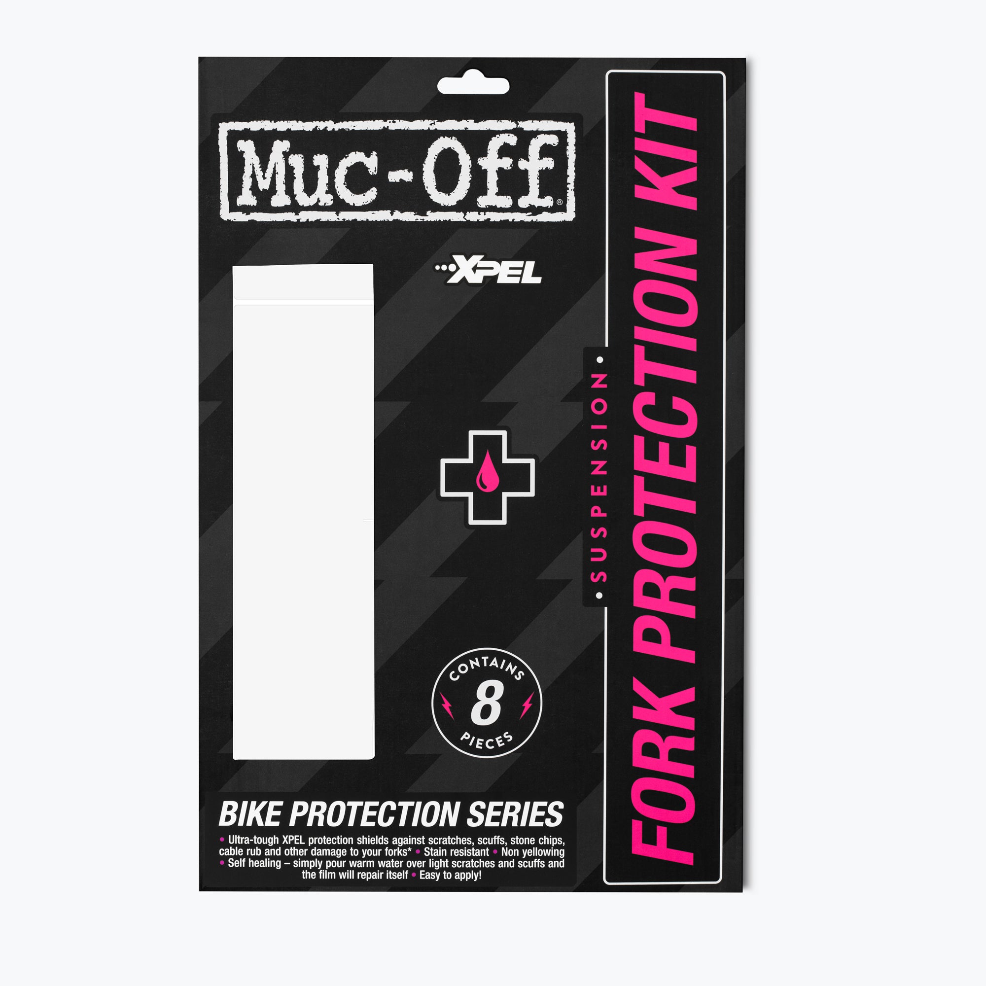 muc-off-bicycle-care-gabelschutz-transparent-gl-nzend-kit image 1