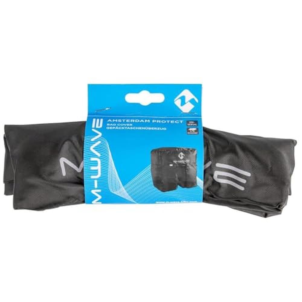 m-wave-amsterdam-protect-regenhaube-f-r-gep-cktr-gertasche-schwarz image 2