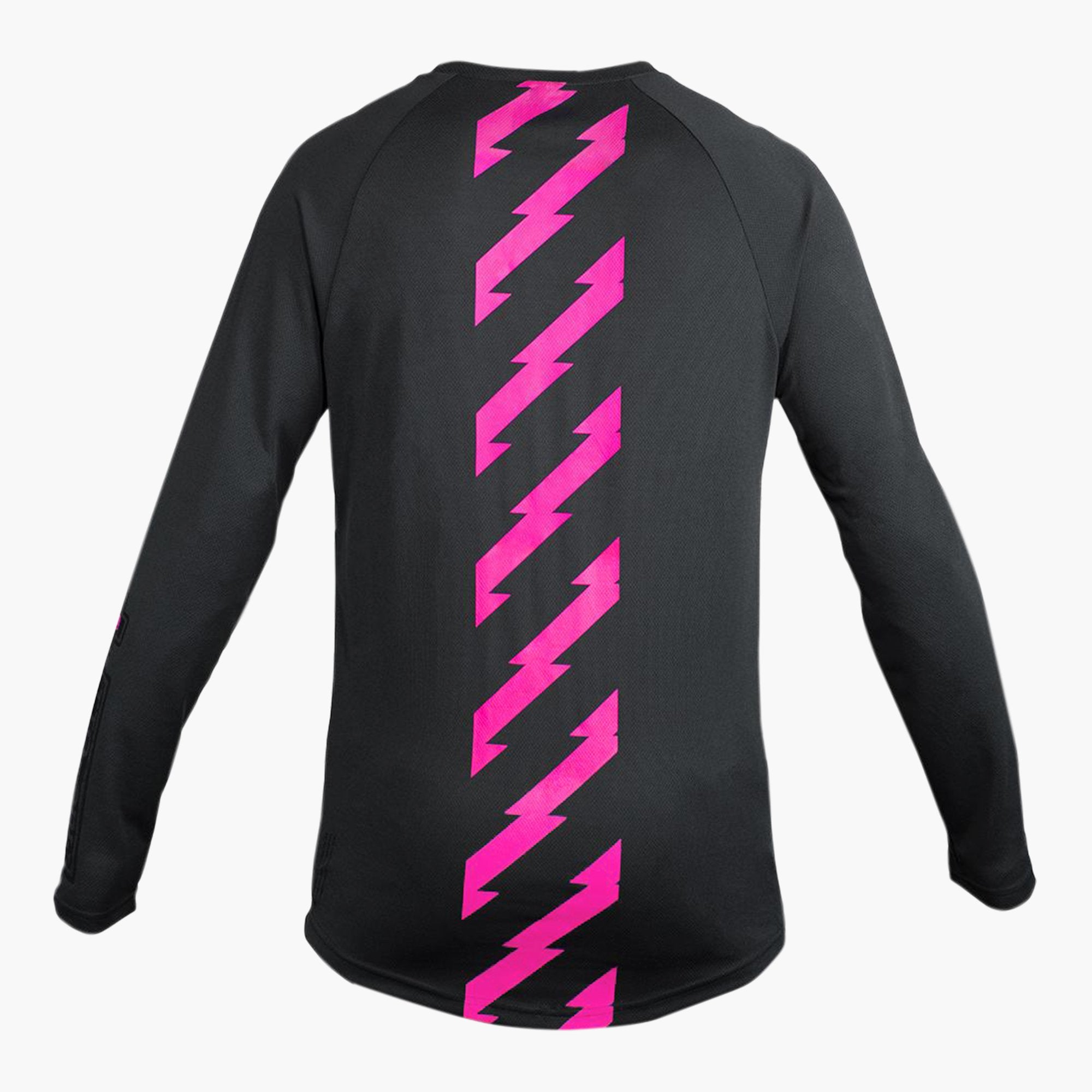 muc-off-tech-apparel-mtb-trikot-langarm-grau-atmungsaktiv image 8