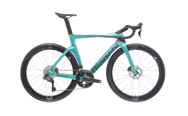 bianchi-oltre-pro-rahmenset-carbon-aero-rennrad image 1