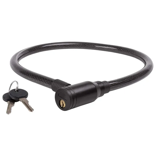 m-wave-c-15-8-illu-kabelschloss-800-mm-reflex image 1