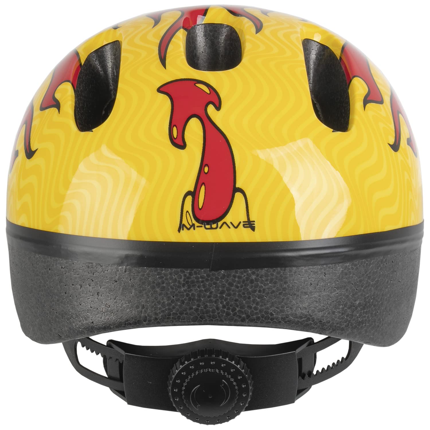 m-wave-space-kinderhelm-fahrradhelm-mit-visier image 5