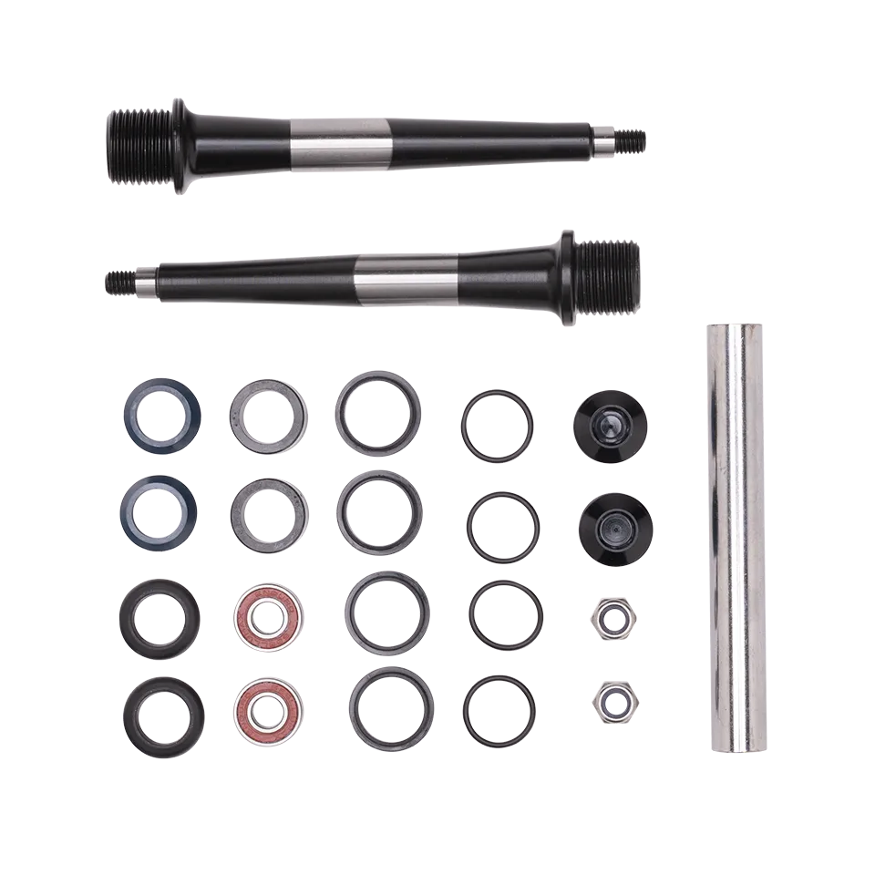 crankbrothers-spindle-kit-pedalachse-long-f-r-klickpedale image 1