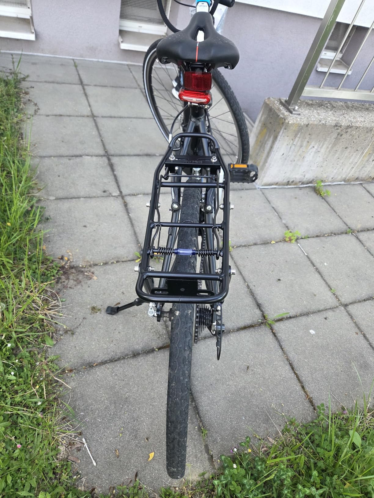 Passt auf 28 Zoll