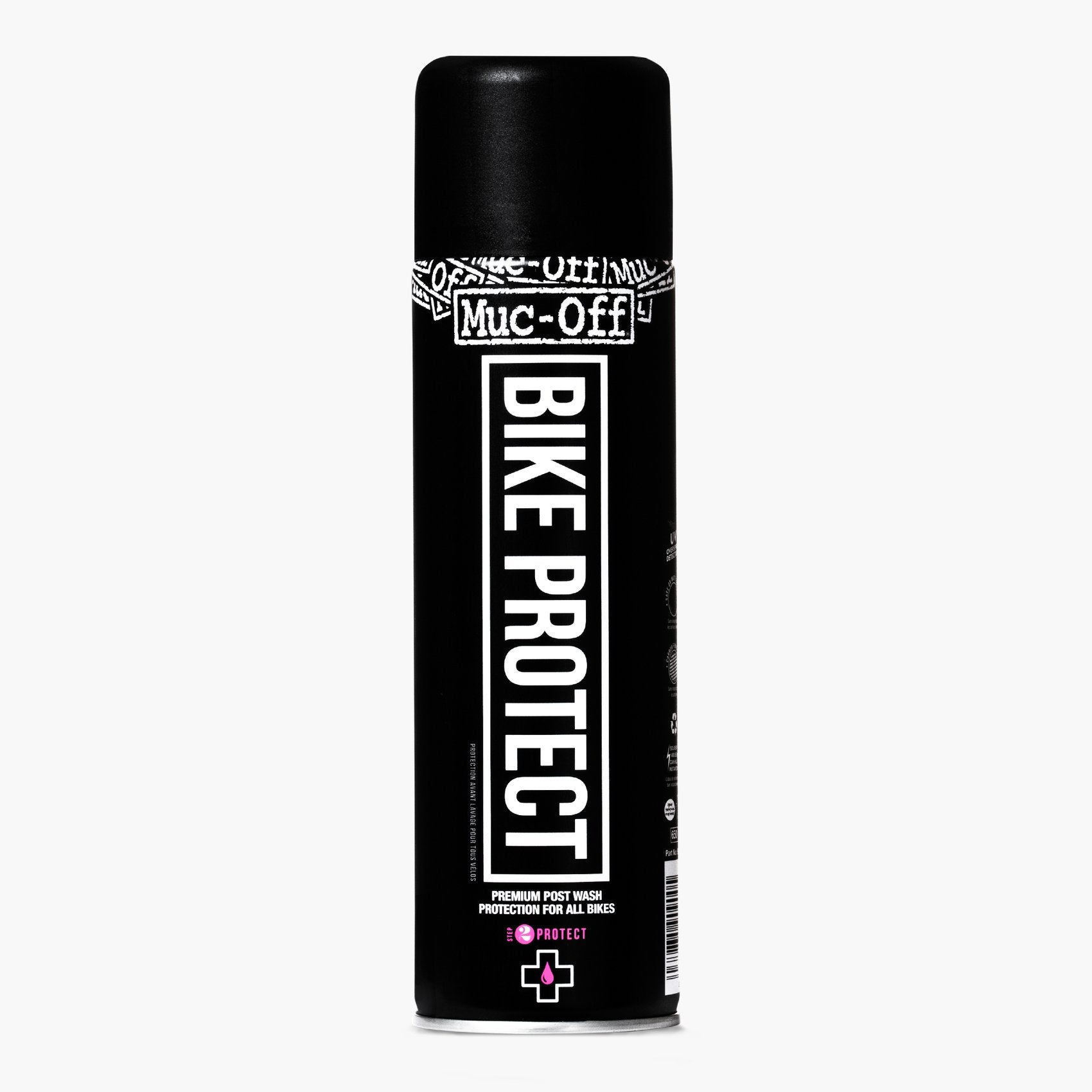 muc-off-ebike-essentials-kit-fahrrad-pflegeset-6-teilig-e-bike image 6