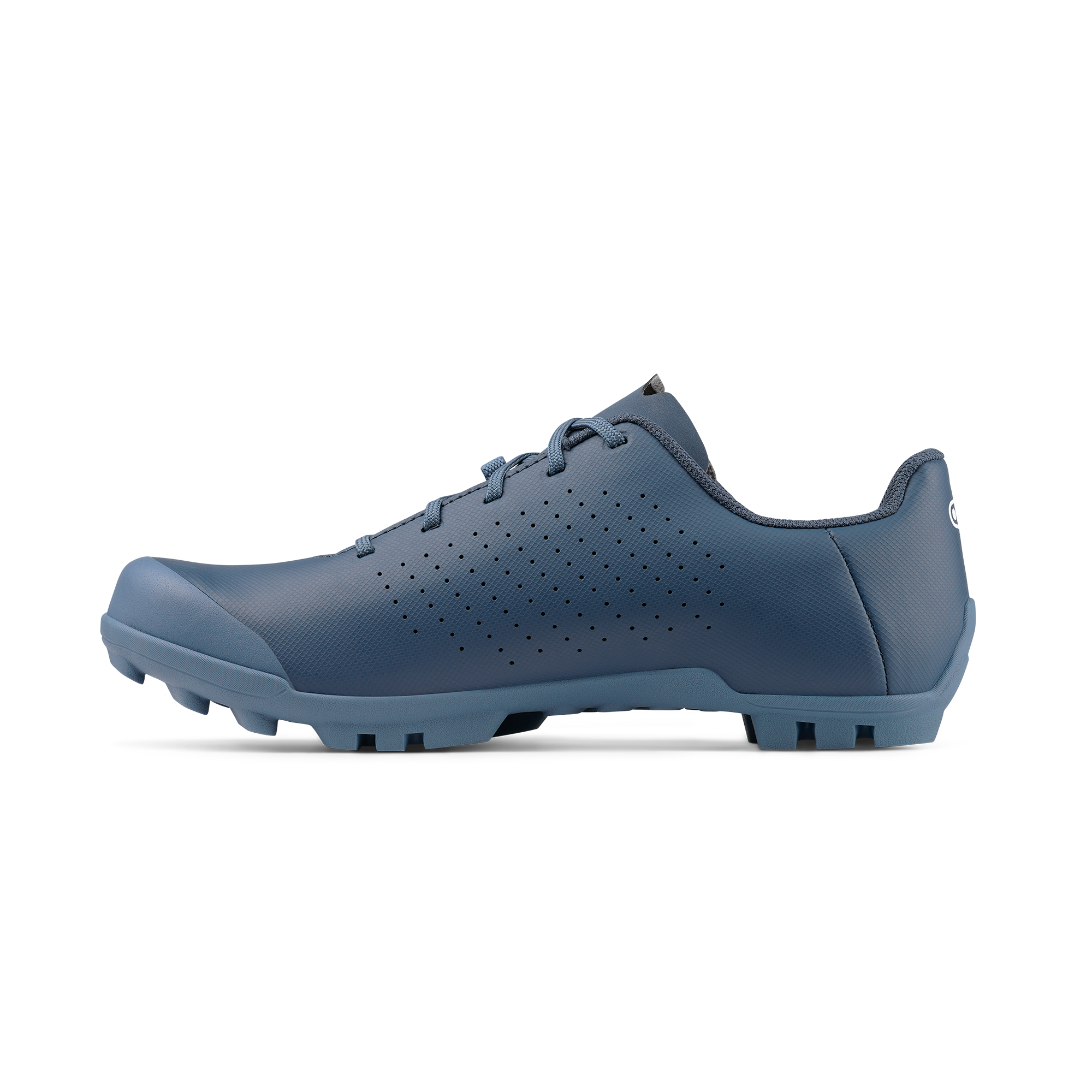 crankbrothers-candy-lace-klickschuhe-navy-light-blue-gravel image 3
