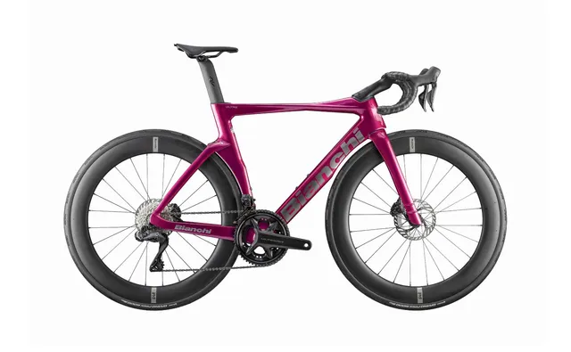 bianchi-oltre-comp-rahmenset-aero-carbon-disc image 1