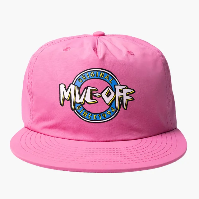 muc-off-surf-tech-cap-pink-kappe-schnell-trocknend image 1