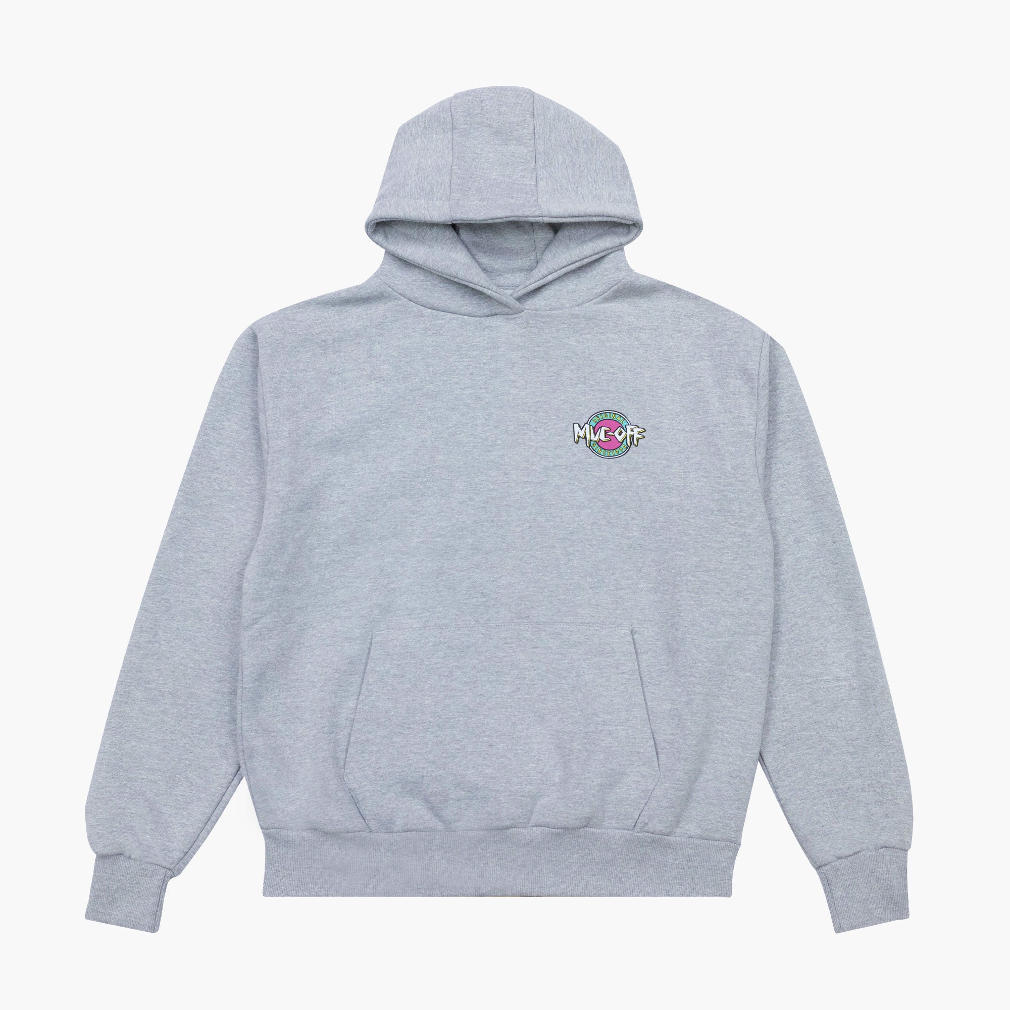 muc-off-surf-hoodie-grau-gr-m-kapuzenpullover-baumwolle image 1