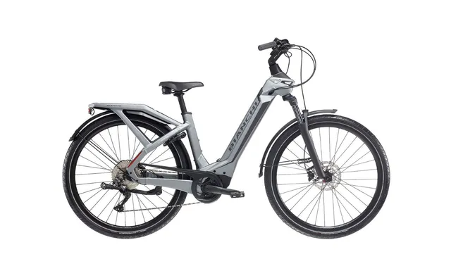 bianchi-e-omnia-c-type-e-bike-250-w-630-wh image 1