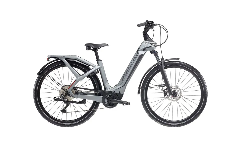 bianchi-e-omnia-c-type-e-bike-250-w-630-wh image 1
