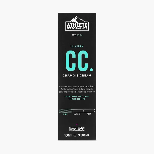 muc-off-athlete-performance-luxury-sitzcreme-100ml image 1