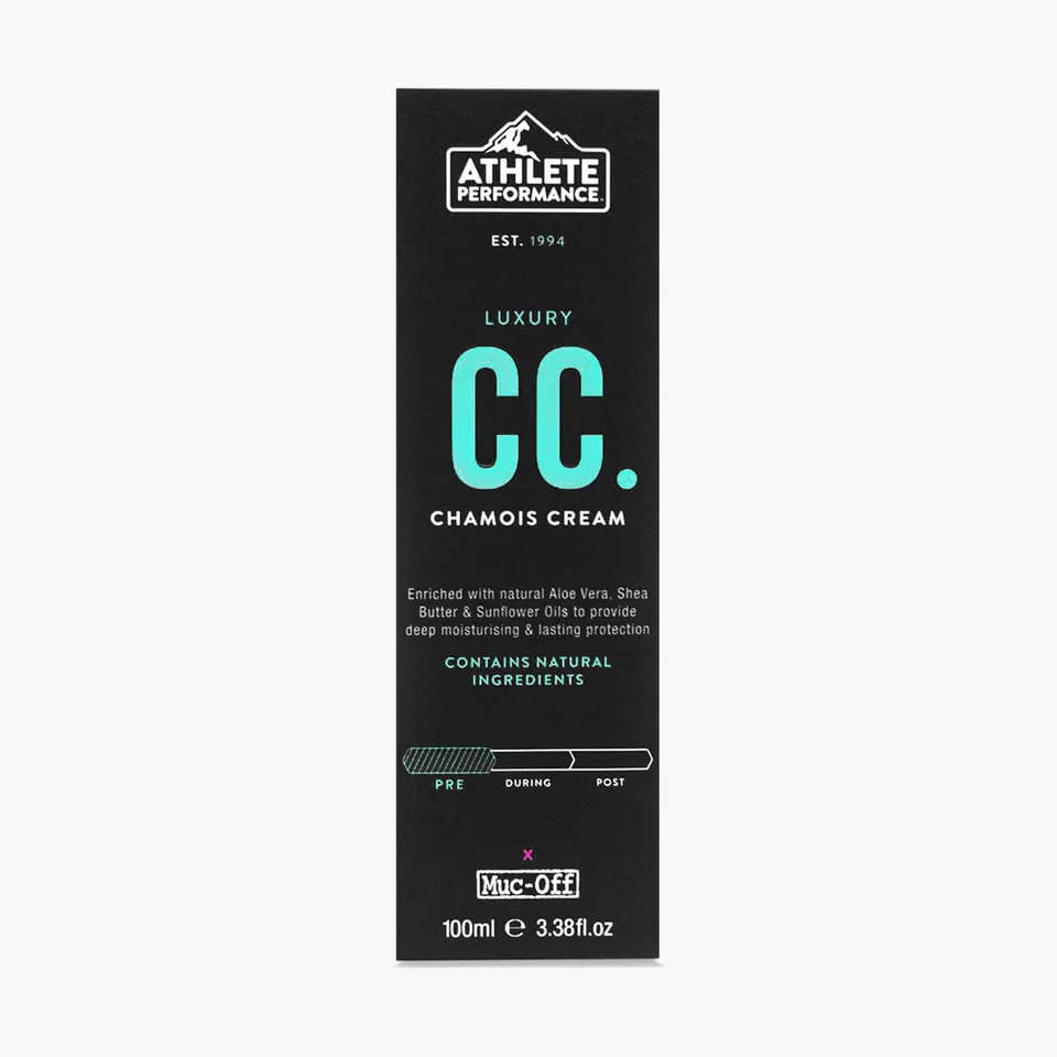 muc-off-athlete-performance-luxury-sitzcreme-100ml image 1