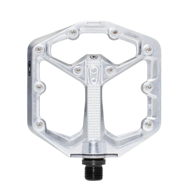 crankbrothers-stamp-7-small-silver-flat-pedale-silber-alu image 1