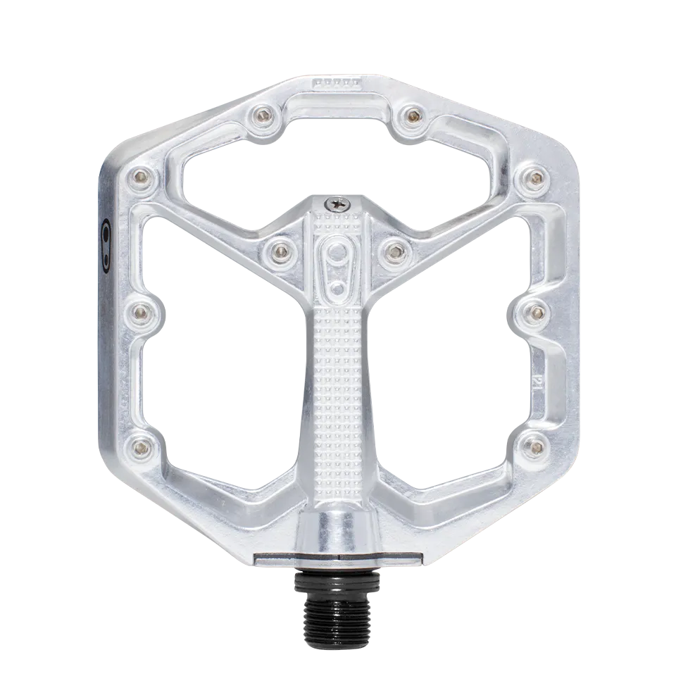 crankbrothers-stamp-7-small-silver-flat-pedale-silber-alu image 1
