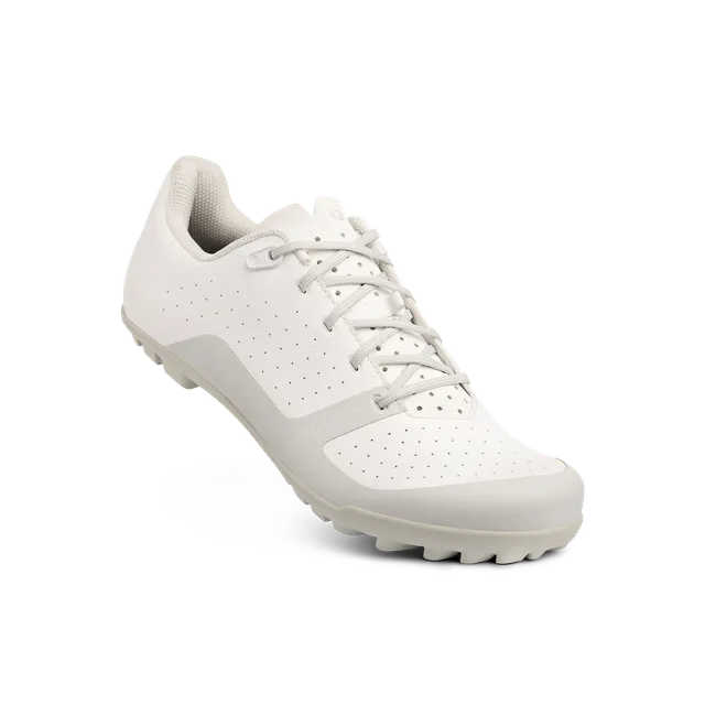 crankbrothers-candy-lace-klickschuhe-white-grey-gravel image 1
