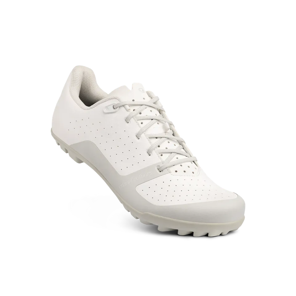 crankbrothers-candy-lace-klickschuhe-white-grey-gravel image 1