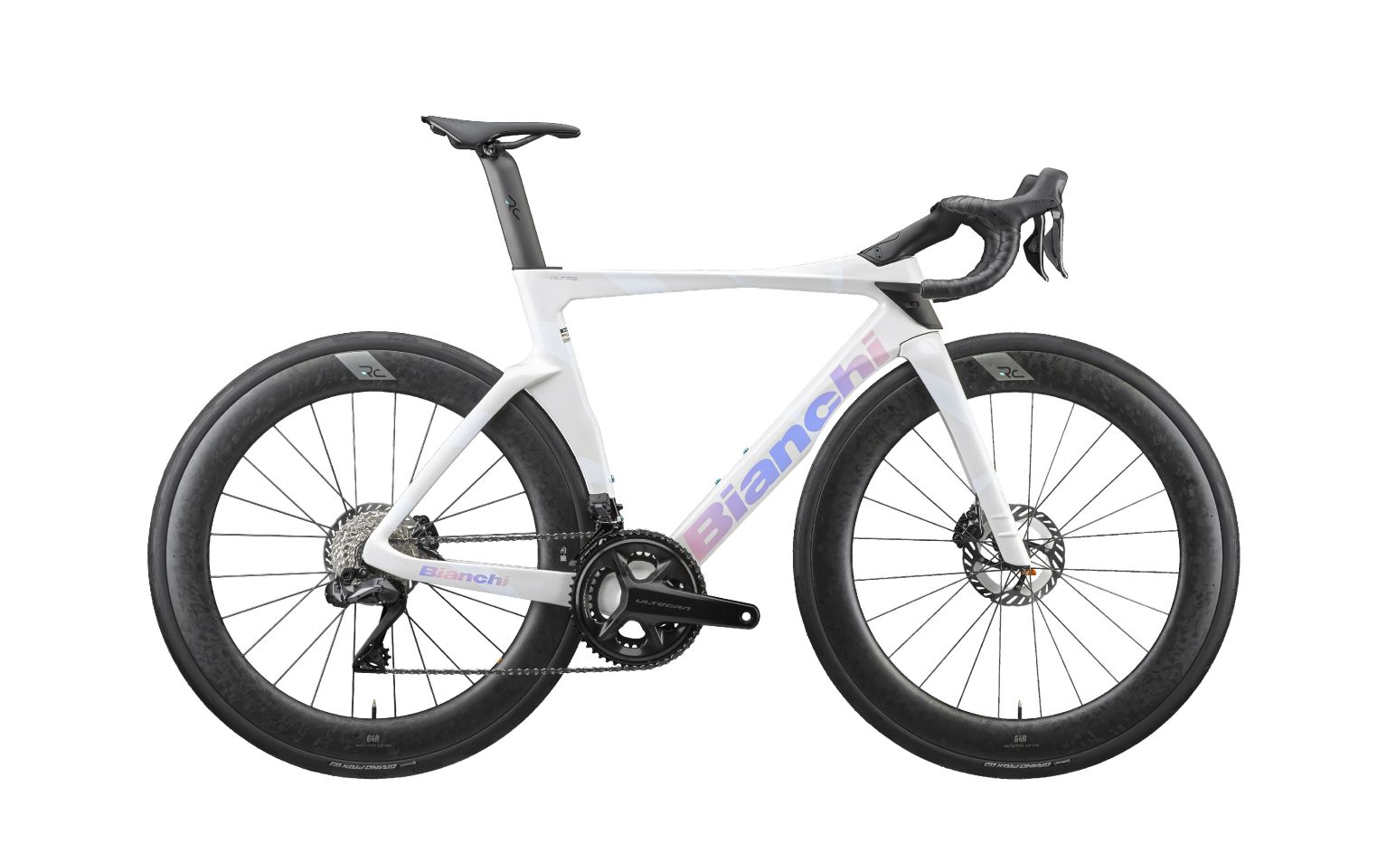 bianchi-oltre-pro-rennrad-rahmen-aero-carbon-disc image 1