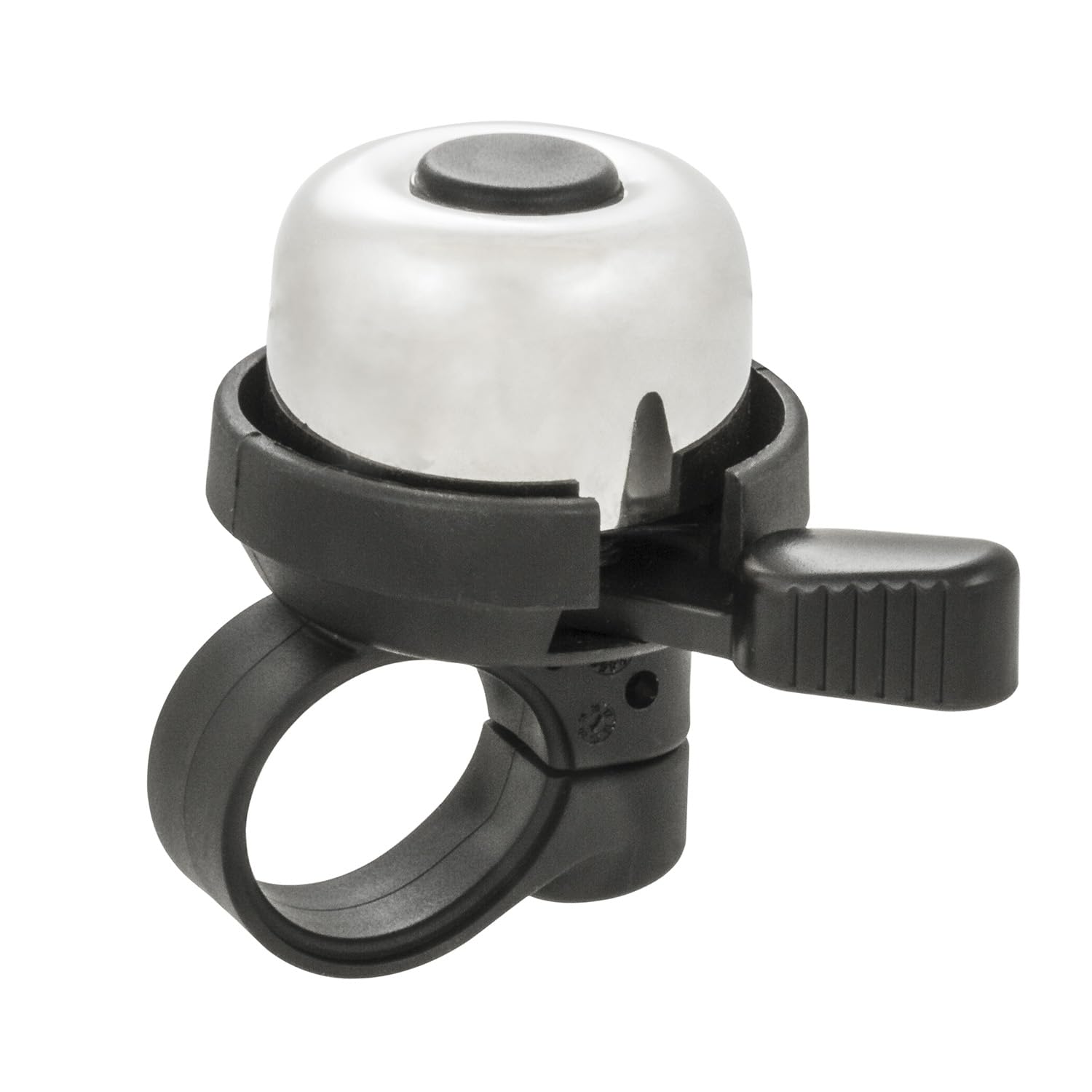 m-wave-bella-ding-dong-fahrradklingel-messing-33-mm image 1