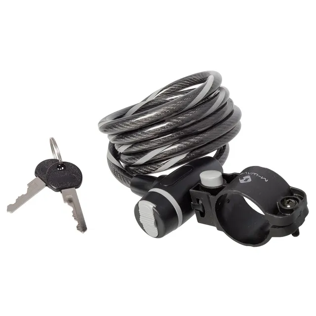 m-wave-s-10-18-spiralkabelschloss-1-8-m-mit-reflex image 1