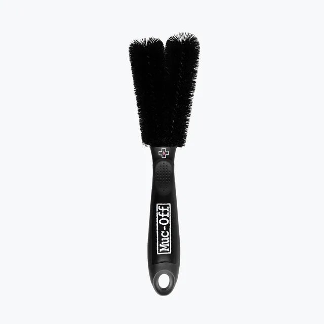muc-off-bicycle-care-two-prong-brush-reinigungsb-rste image 1
