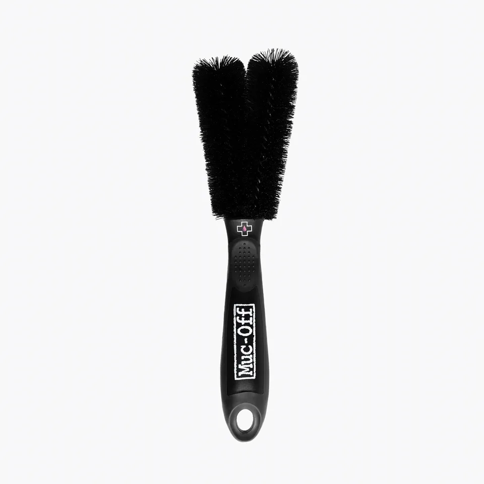 muc-off-bicycle-care-two-prong-brush-reinigungsb-rste image 1