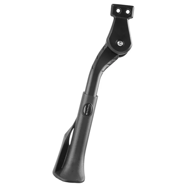 m-wave-column-e1-parkst-tze-24-29-zoll-18mm-schwarz image 1