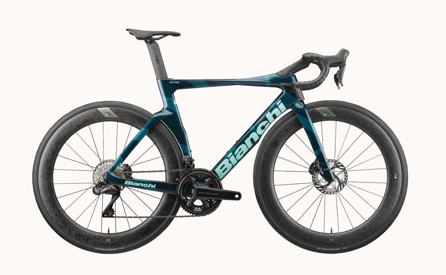bianchi-oltre-pro-rahmenset-carbon-aero-disc-2 image 1