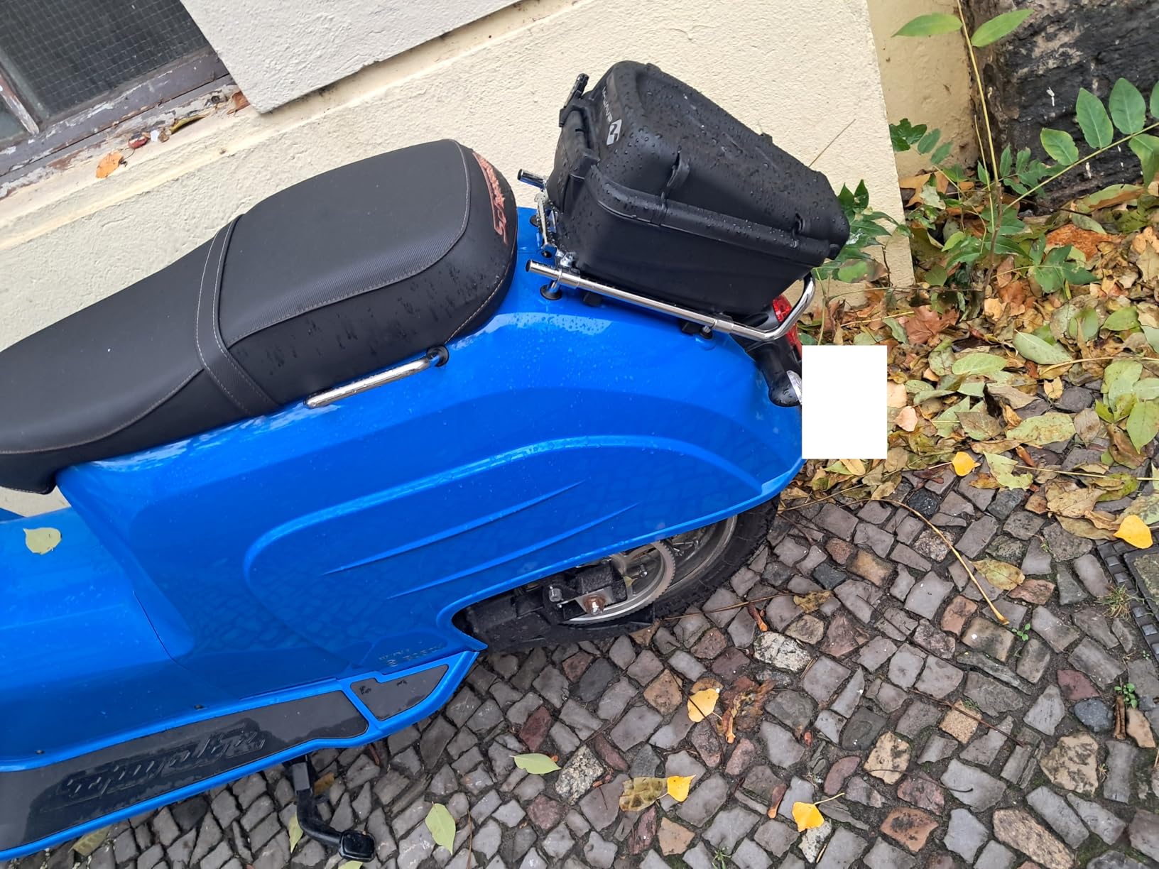 Gut für Werkzeug