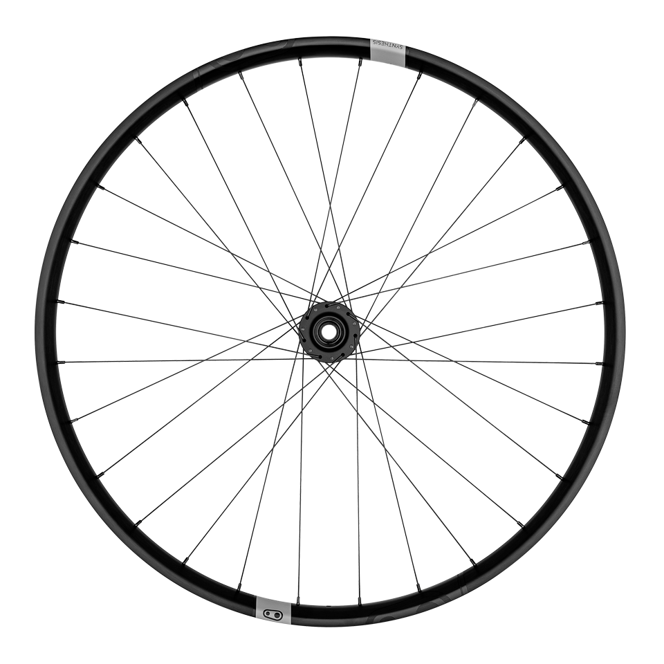 crankbrothers-synthesis-dh-alloy-vorderrad-29-20x110 image 1
