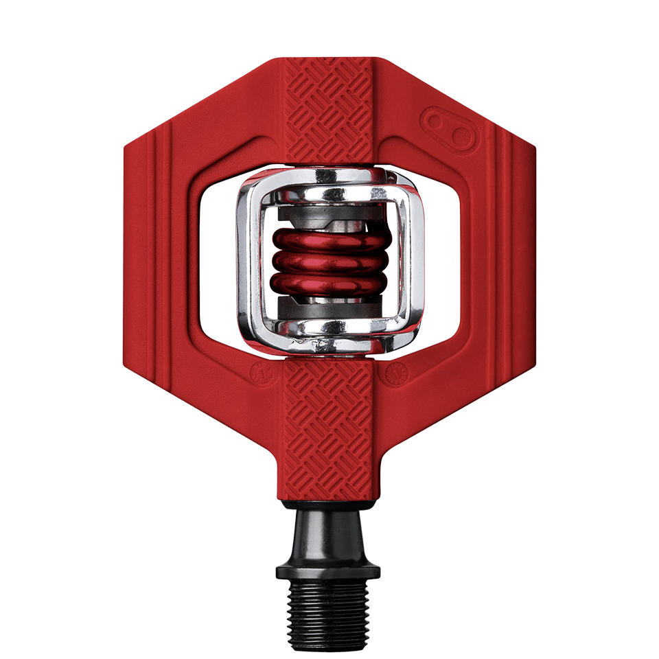 crankbrothers-candy-1-klickpedale-schwarz-plattform-xc-trail image 2
