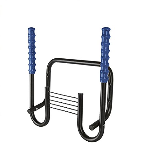m-wave-collector-wandhalter-stahl-40-kg-klappbar image 4