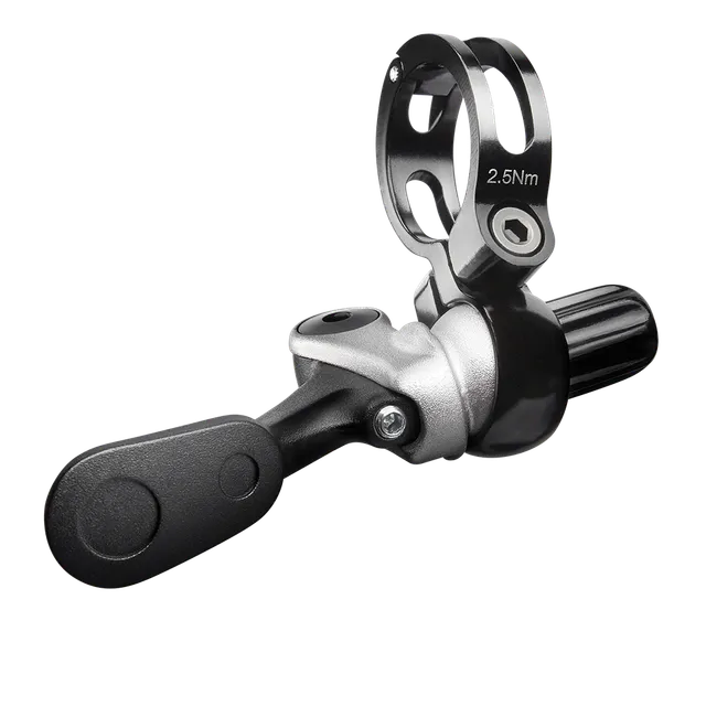 crankbrothers-highline-remote-sattelst-tzen-hebel-universal image 1