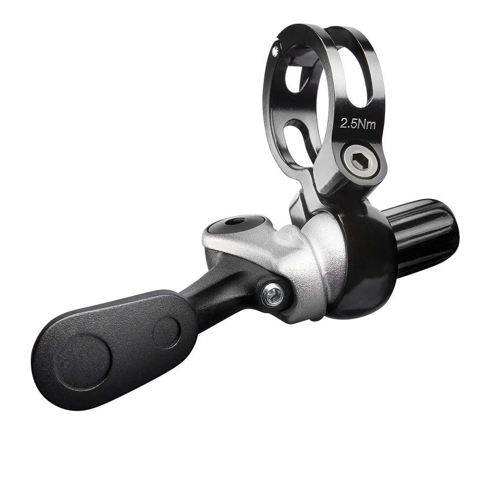 crankbrothers-highline-remote-sattelst-tzen-hebel-universal image 1