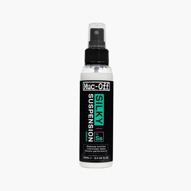 muc-off-bicycle-care-silky-suspension-serum-gabel-l-100ml image 1